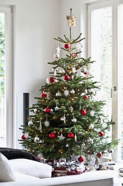 Trucos E Ideas Para Decorar Tu árbol De Navidad
