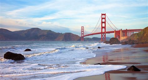 San Francisco Bay Area California Inspirato Luxury Residences And Hotels