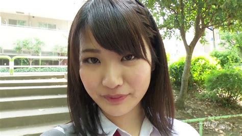 Aoi Mizutani Teen Japan Girl Japanese S49 Xfreehd