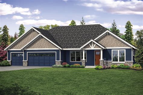 Find your perfect house plan with advanced house plans. Ranch House Plans - Laceflower 31-118 - Associated Designs