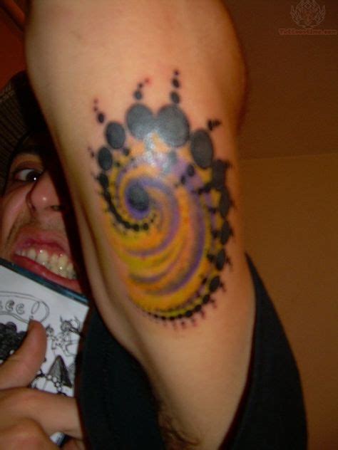 10 Spiral Elbow Tattoos Ideas Elbow Tattoos Tattoos Spiral Tattoos