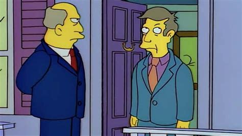 Steamed Hams Anniversary Interview Simpsons Writers On The Detail They Missed
