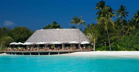 Milaidhoo Island Resort Love The Maldives