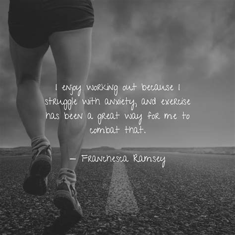 34 Famous Quotes On Exercise To Inspire Funzumo