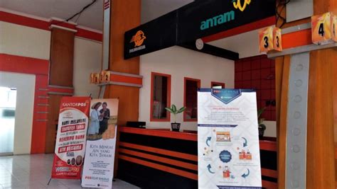 Yang dimaksud jam buka adalah jam kerja kantornya selama melayani input pengiriman dan pengambilan barang. Mengenal Layanan dan Jam Kerja Kantor Pos Besar Kota Malang - akulily