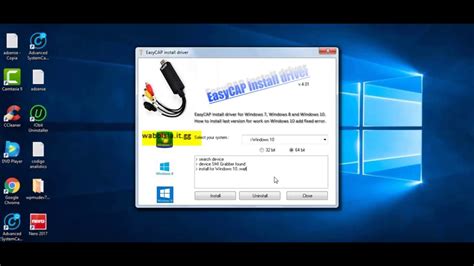 Download the best driver update software for windows and keep your pc running smoothly. Easycap Driver For Windows 10 Pro - workshopnew