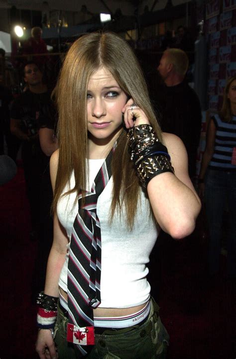 Imgur In Avril Lavigne Style Avril Lavigne Style