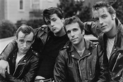 45 Years Ago: 'The Lords of Flatbush' Introduces Rocky and Fonzie