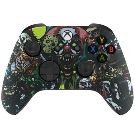Top 10 Best Modded Controller Xbox One Based On Customer Ratings