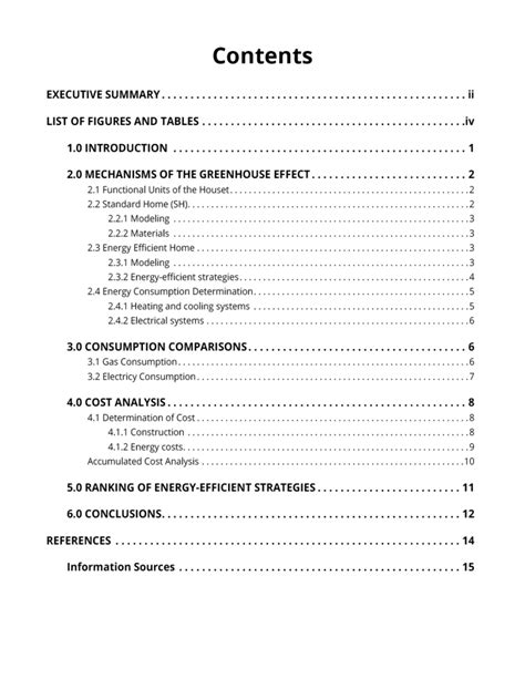 483 Front Sections Of A Report Business Libretexts