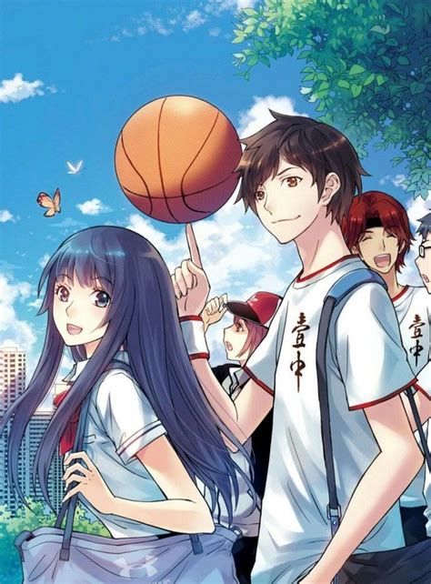 Summer Taste Best Romance Anime Anime Love Story Anime