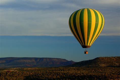 Up Up And Away A Guide To The Best Hot Air Balloon Festivals In The Us
