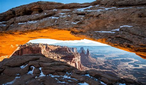 Best Things To Do In Island In The Sky Canyonlands National Park