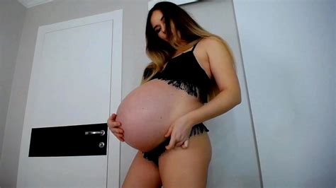 watch pregnant pregnant big belly embarazadas porn spankbang