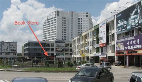M., 2x zasebna kopalnica apartma v bandar baru permas jaya (hot! klinik desa pemas jaya 1.37 km. Permas Jaya | Living in Malaysia