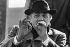 Federico Fellini, el director más grande de la historia cinematográfica ...