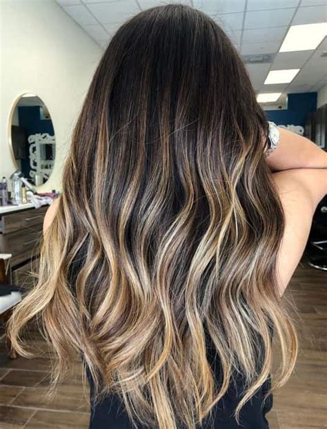 72 Brunette Hair Color Ideas In 2019 Ecemella