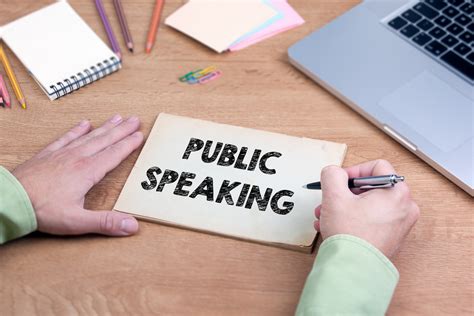 Best 7 Tips To Improve Public Speaking Skills Emu Articles