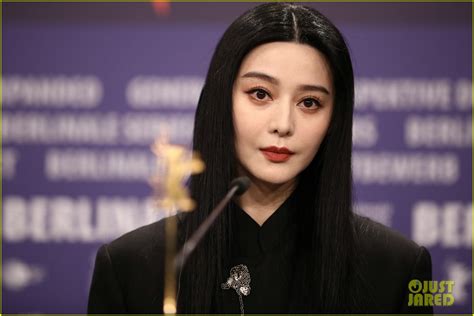 Fan Bingbing Responds To Tax Evasion Scandal Question In First Major Appearance In Years Photo