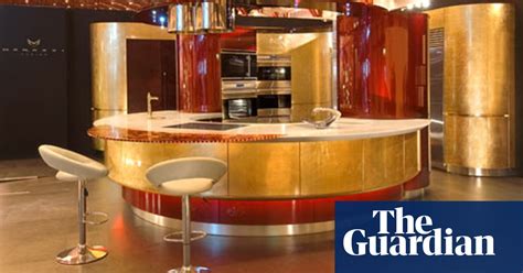 The Worlds Most Expensive Fitted Kitchen Homes The Guardian