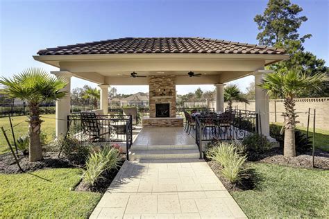 Freestanding Patio Cover Humble Tcp Custom Outdoor Living