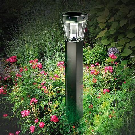 Bol Com Brennenstuhl LED Zonnecel Tuinverlichting SOL FL 13007