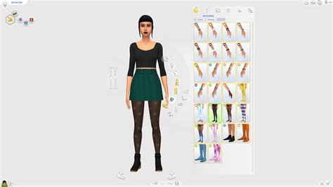 How To Customize The Sims 4 Cas Background Color For Better Gaming