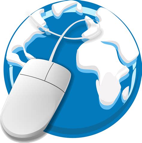 Internet Web Globus · Kostenlose Vektorgrafik Auf Pixabay