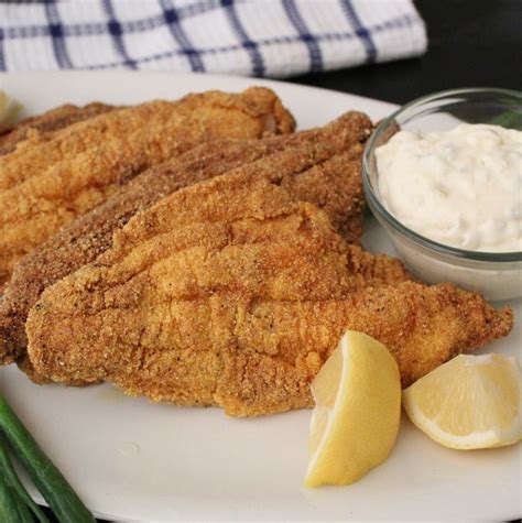 Whether you're an experienced dater or are new to dating apps and sites, it can be hard to determine if the people you're messaging back and forth with and talking t. Fried Catfish - SmartyPantsKitchen | Fried catfish ...