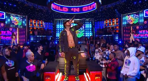Vh1′s Wild ‘n Out Season 18 Premiere Where To Watch And How To Stream