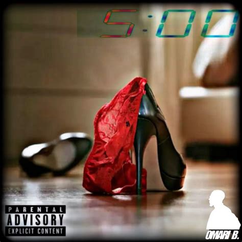 5am Single By Omari B Spotify