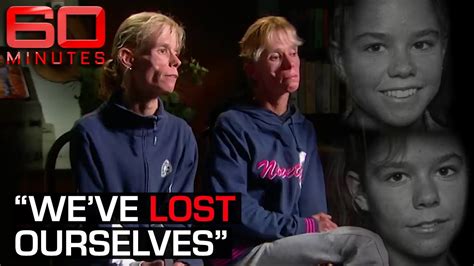 Wasting Away Identical Twin Sisters Heartbreaking Battle With