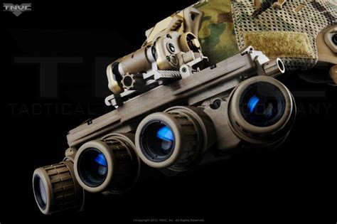 L 3 Ground Panoramic Night Vision Goggle Airsoft And Military News Blog