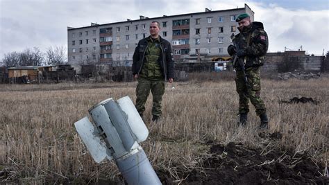 Ukraine Rebels Warn They Could Abandon Cease Fire