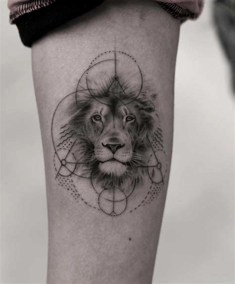 60 Inspiring Tattoo Ideas For Men With Creative Minds