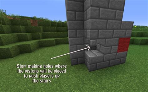How to beat arlo (june 2021). The Fastest Way to the Top: How to Build a Redstone ...