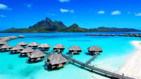 Great rates, stunning photos and easy, secure booking. Tahiti Hotels Bora Bora | 2018 World's Best Hotels
