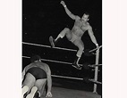 Johnny Rodz: Classic photos | WWE