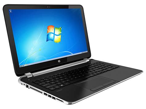 Hp makes some of our favorite laptops, but with so many models, it can be difficult to know which one to choose. HP Pavilion - 15t Windows 7 Laptop | HP® Official Store