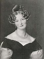 Princess Pauline of Württemberg (1810–1856) - Alchetron, the free ...