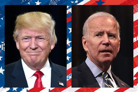 What Will A Biden Or Trump Victory Mean For Healthcare Medpage Today