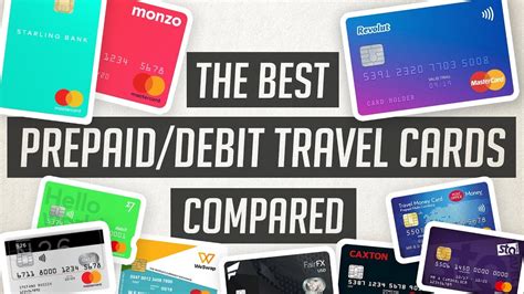 Given that they're accepted anywhere that also takes visa credit cards, you already have a huge array of options on where to spend the balance on your gift card. Travel Money Options Compared Weswap Vs Travel Cash Debit ...