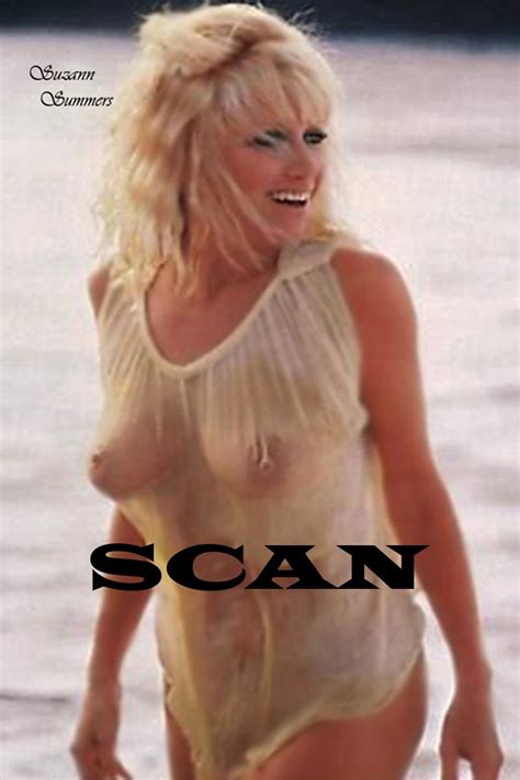 Suzanne Somers Sexey Nude Pic