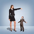 Royalty Free Tall Woman Short Man Pictures, Images and Stock Photos ...