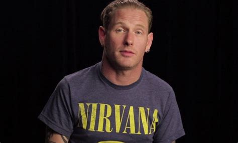 Corey todd taylor was born december 8, 1973 in des moines, iowa, usa. Slipknot Singer Corey Taylor Reacts To Breakup Rumors ...