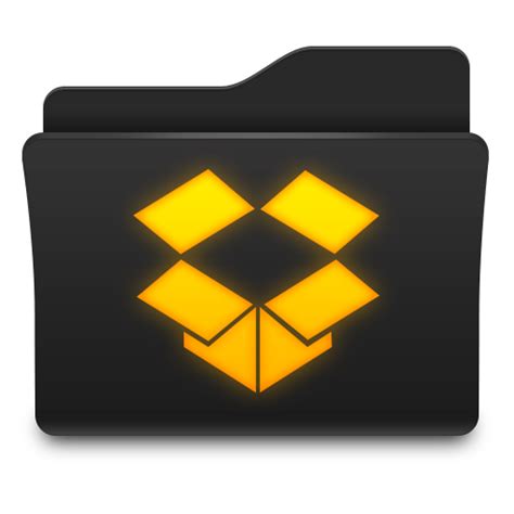 Dropbox Icon File 63968 Free Icons Library