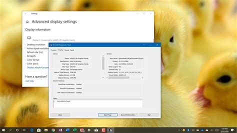 How To Find Graphics Card Information On A Windows 10 Pc Windows Central