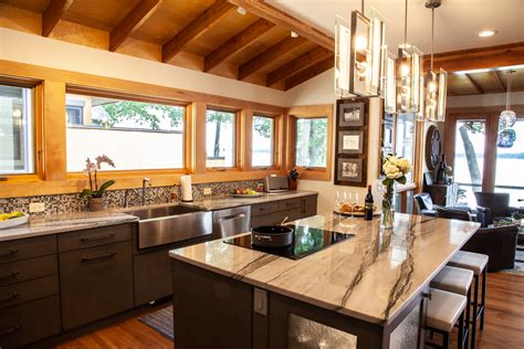 18 Traditional Home Dream Kitchens And Bath