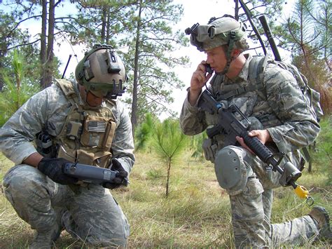 New Capability Brings Live Jtac Training Closer To The Real Thing