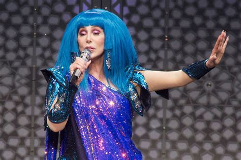 Charming, talented and youthful in the 1960s (she sang backing vocal on the ronettes' epic be my baby and with husband sonny bony assured us i got you babe); Cher Reschedules 'Here We Go Again' Tour Due to Coronavirus - Rolling Stone